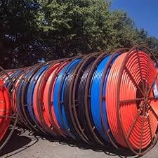 electrical conduit installation electrical conduit installation